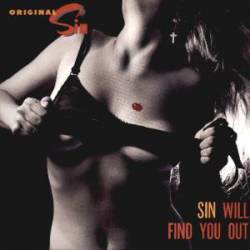 Original Sin (USA-1) : Sin Will Find You Out